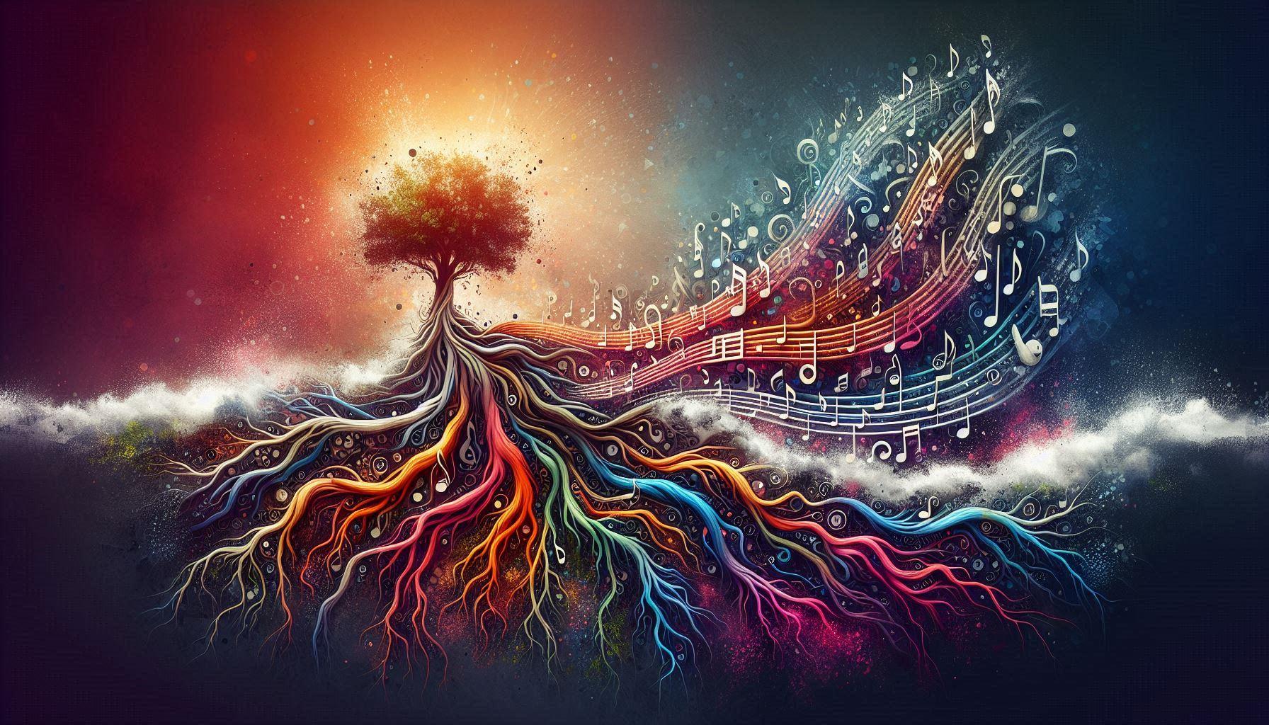 Healing Amongst the Trees